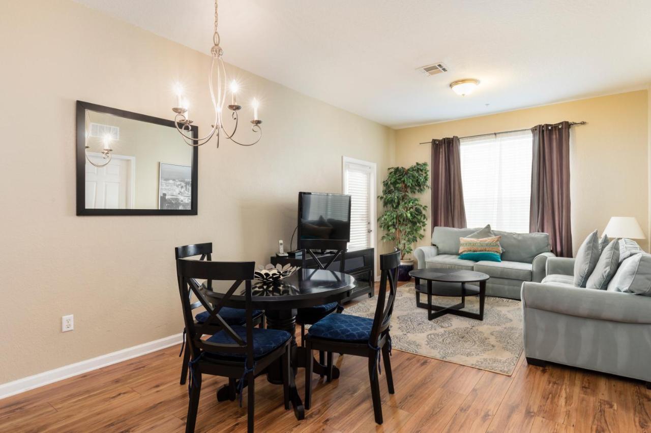 3Br 2Bath Condo Balcony 5Min Conv Center 1388Ft Orlando Exterior foto
