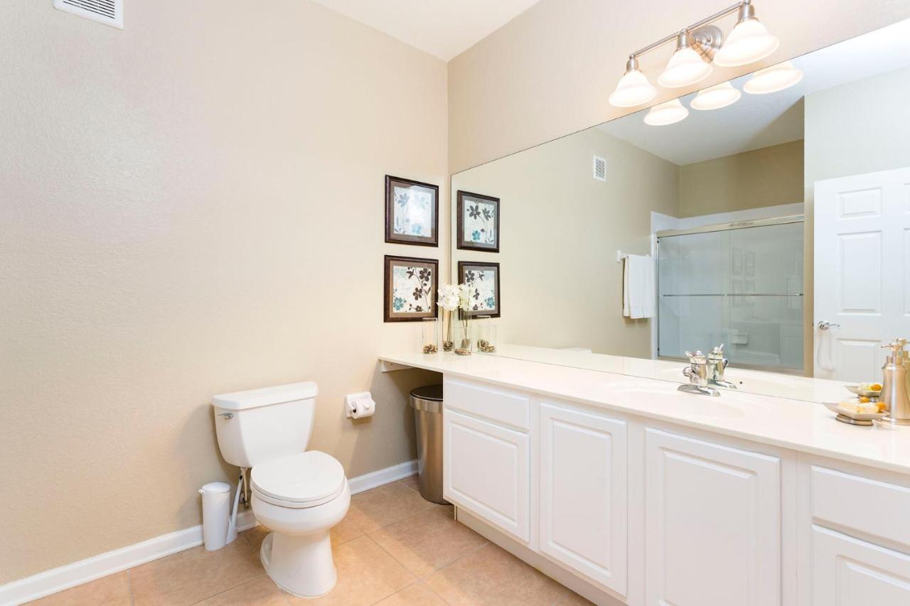 3Br 2Bath Condo Balcony 5Min Conv Center 1388Ft Orlando Exterior foto