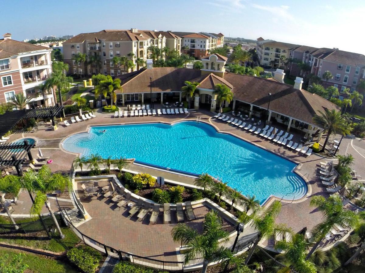 3Br 2Bath Condo Balcony 5Min Conv Center 1388Ft Orlando Exterior foto