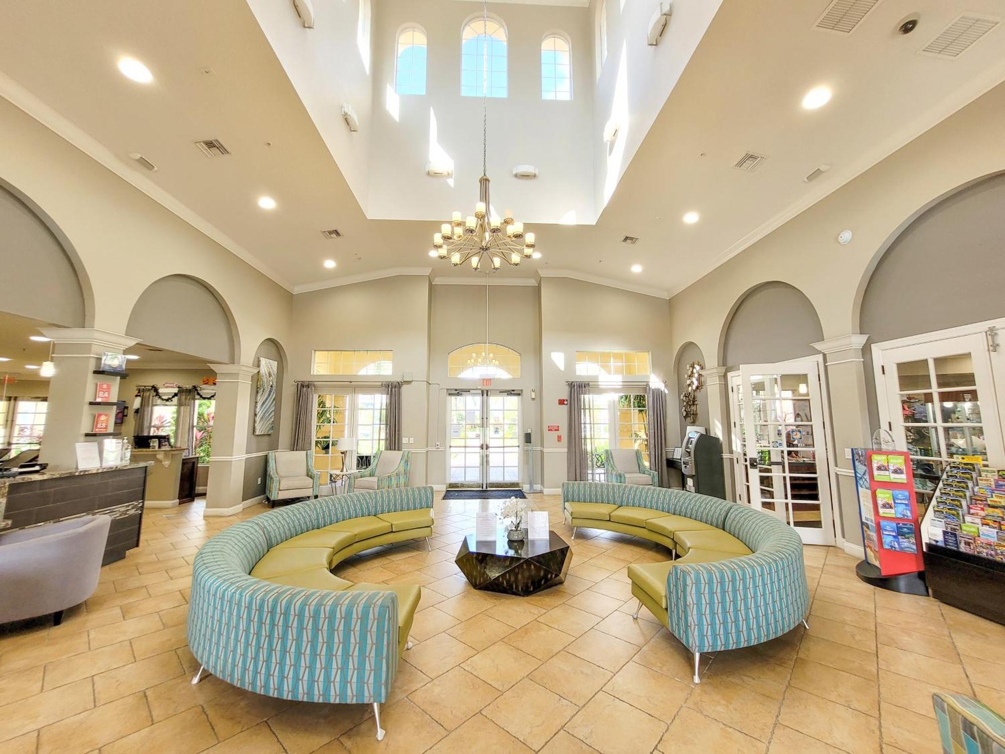 3Br 2Bath Condo Balcony 5Min Conv Center 1388Ft Orlando Exterior foto
