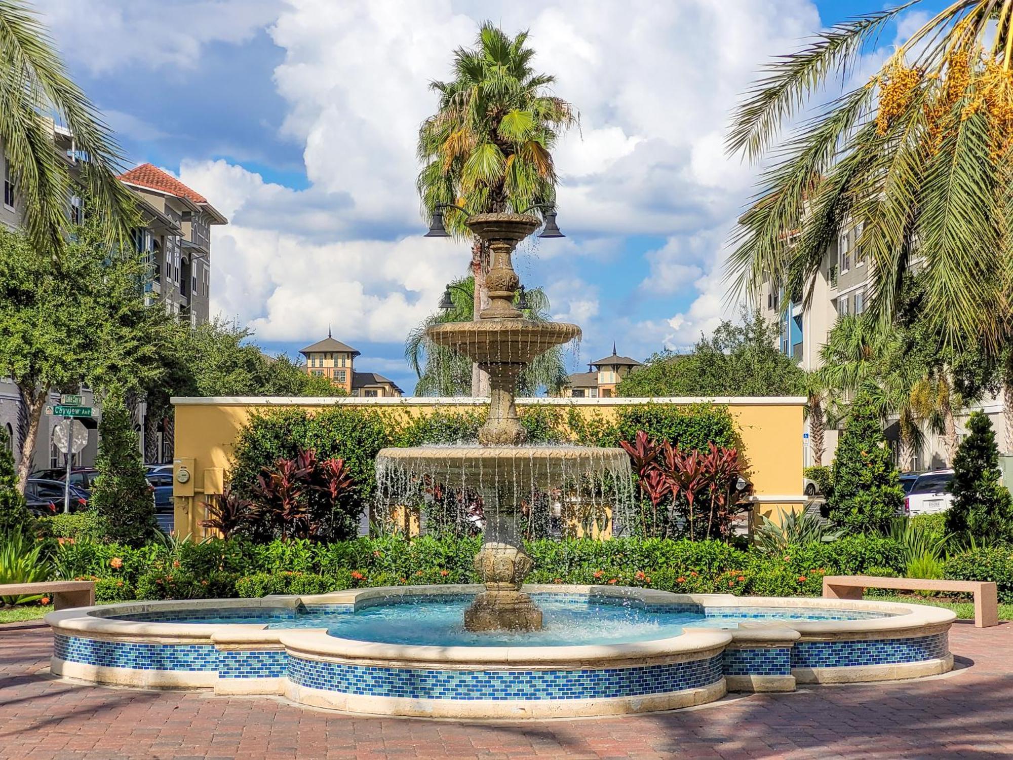 3Br 2Bath Condo Balcony 5Min Conv Center 1388Ft Orlando Exterior foto