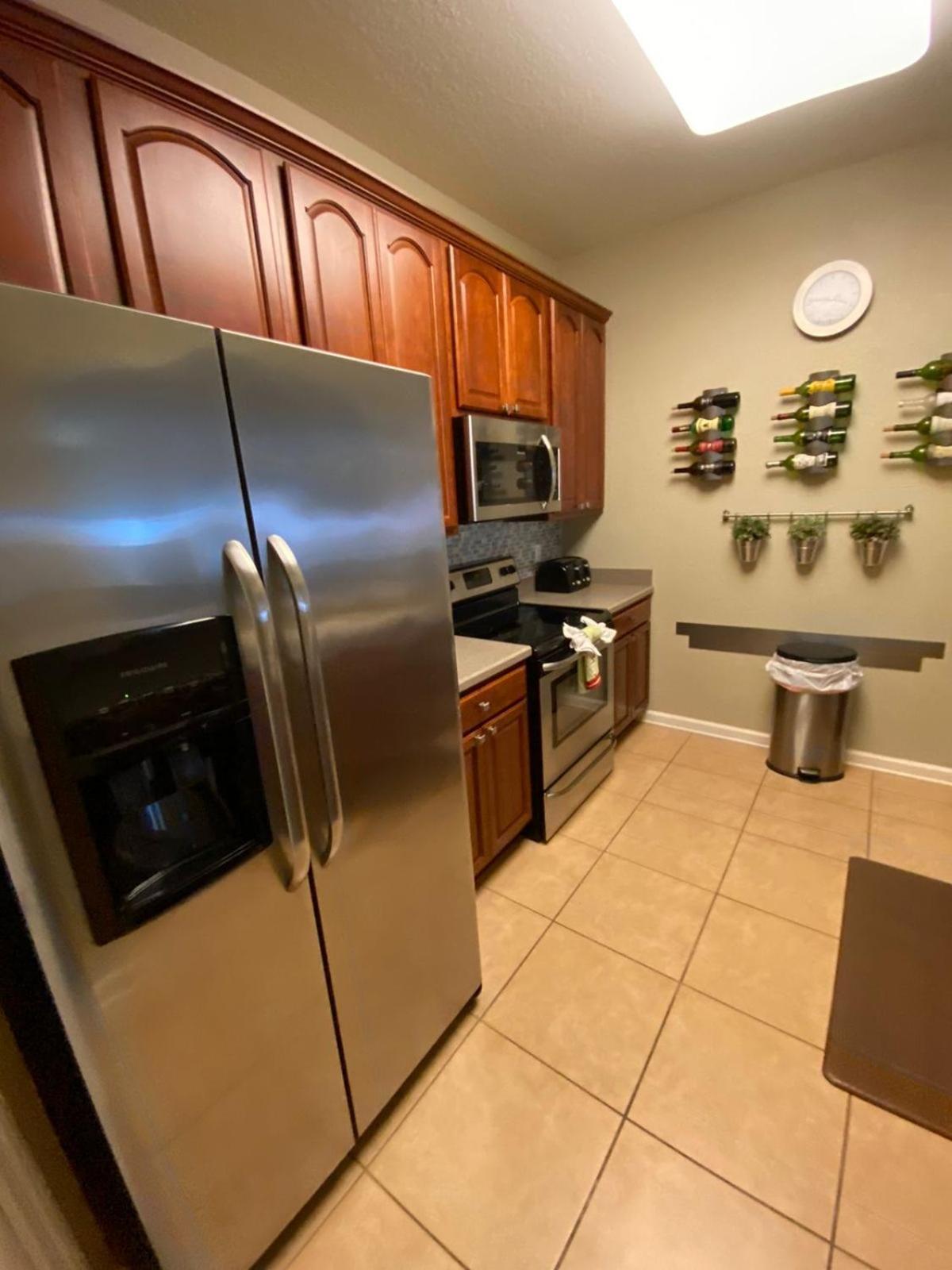 3Br 2Bath Condo Balcony 5Min Conv Center 1388Ft Orlando Exterior foto